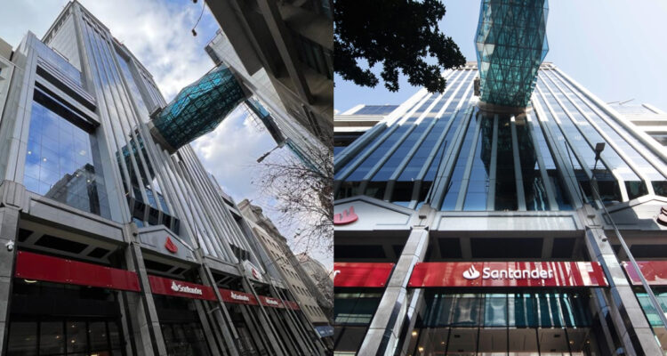 Revista Fortune reconoce a Santander entre las empresas que están “cambiando el mundo”