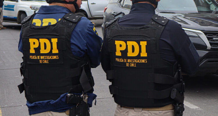 Contexto | Rodrigo Fuica | Agencia UNO