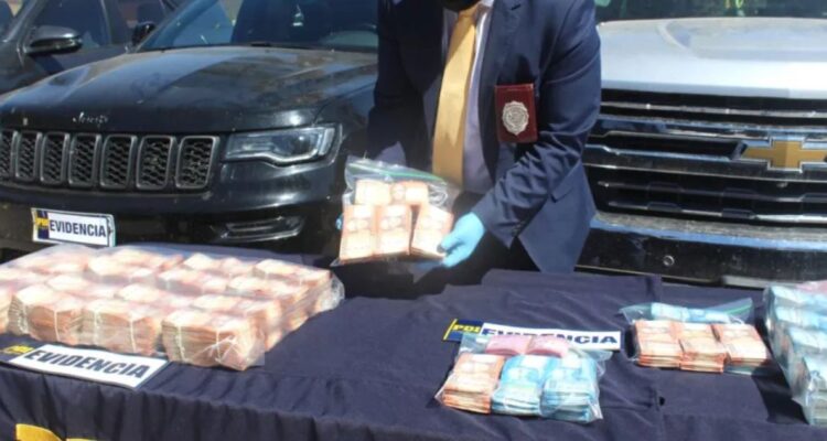 Serían clanes familiares: el rol de los 23 imputados que accedieron a libertad bajo fianza en Ovalle