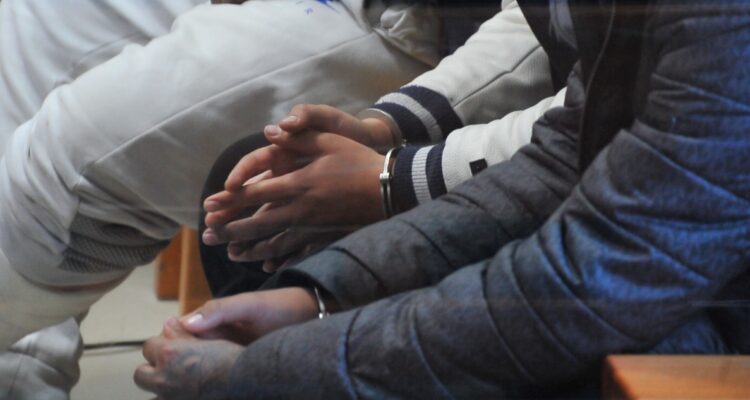 DENUNCIA SEGURA PARA DESBARATAR BANDAS NARCO