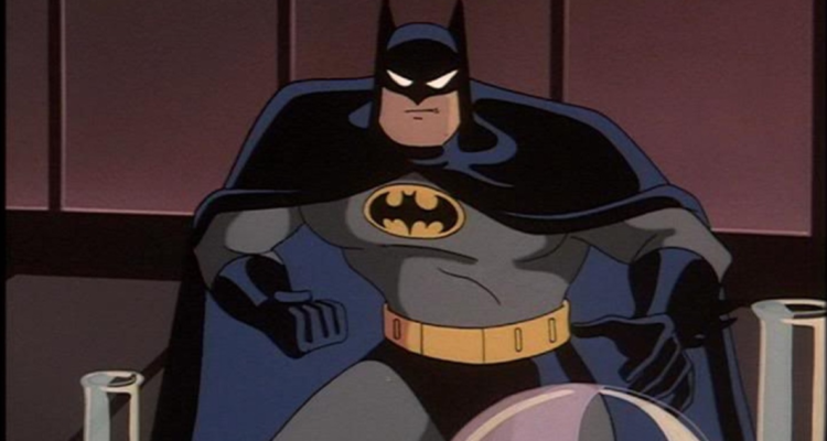 Batman será el primer superhéroe en recibir una estrella en el paseo de la fama de Hollywood