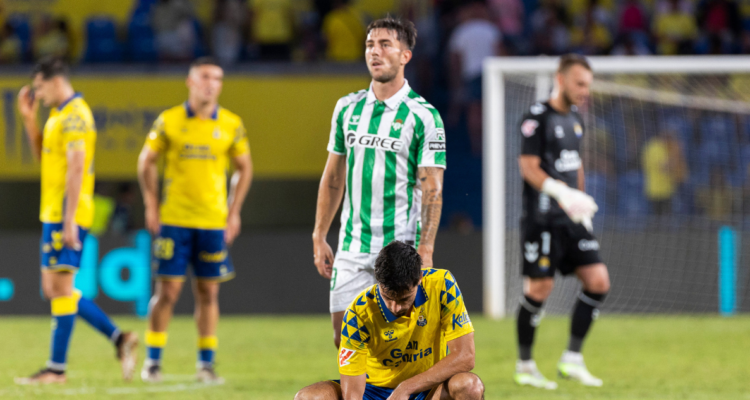 Betis de Pellegrini no pasa del empate ante colista y se estanca en LaLiga: “No quedamos conformes”