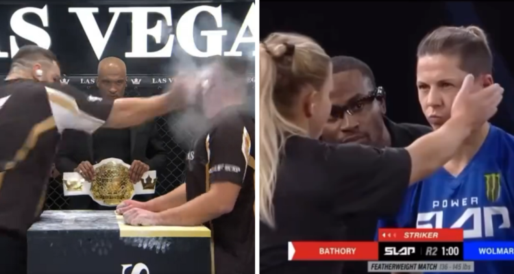 Estudio alerta riesgos neurológicos a corto y largo plazo de campeonatos de ‘bofetadas deportivas’