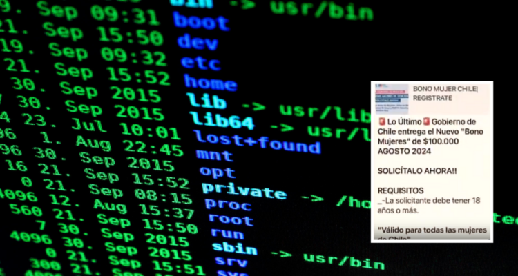 Bono Septiembre: la ayuda que no existe y con la que te pueden estafar por WhatsApp