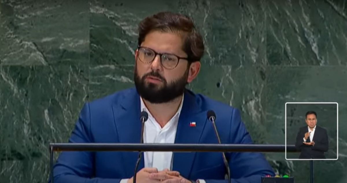 boric onu