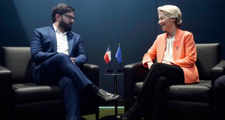 boric ursula von der leyen