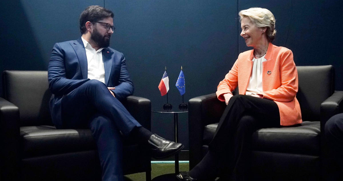 boric ursula von der leyen