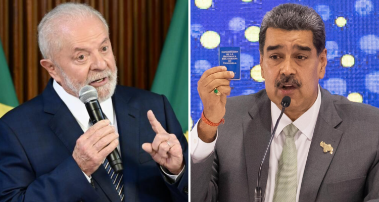 Brasil dice que seguirá custodiando Embajada de Argentina pese a que Venezuela revocó su autorización