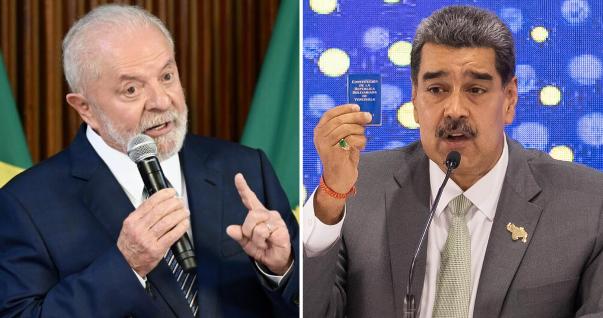 Brasil dice que seguirá custodiando Embajada de Argentina pese a que Venezuela revocó su autorización