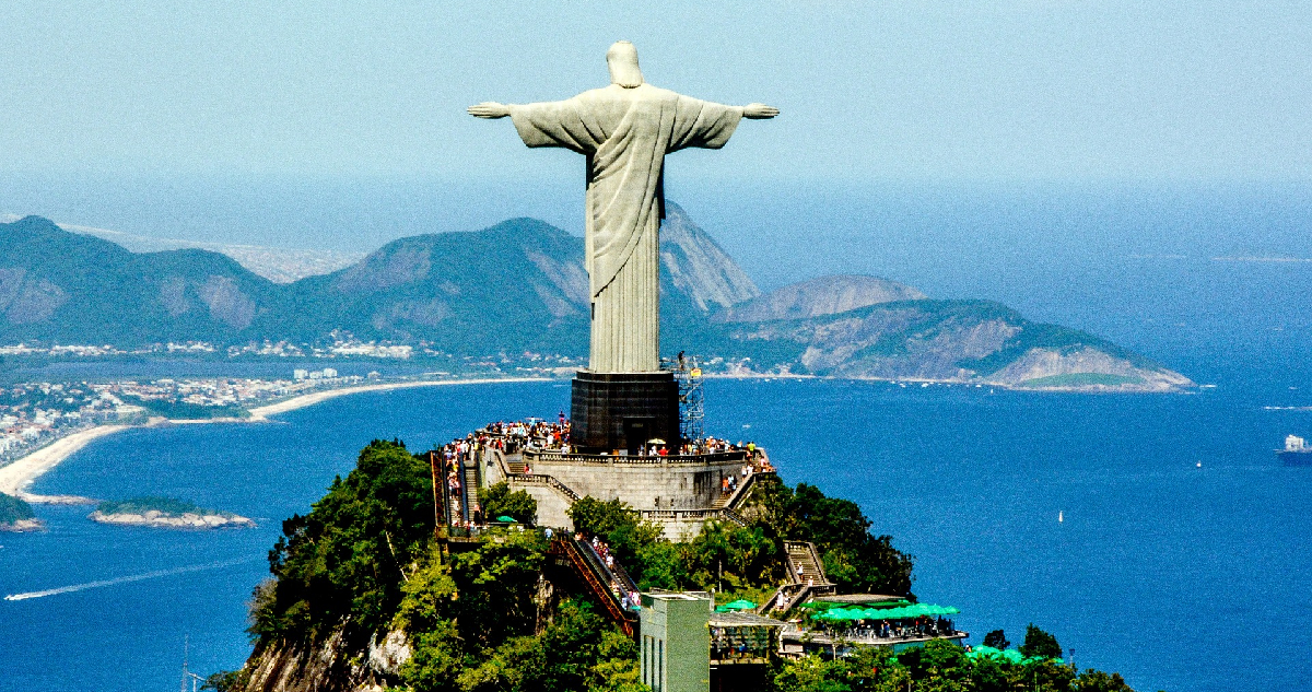 Brasil elevará su proyección del PIB para este año luego de fuerte expansión en su economía