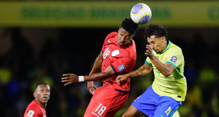 Conmebol aceptó cambio: revelan que Brasil-Ecuador de Eliminatorias se atrasó por final de una novela