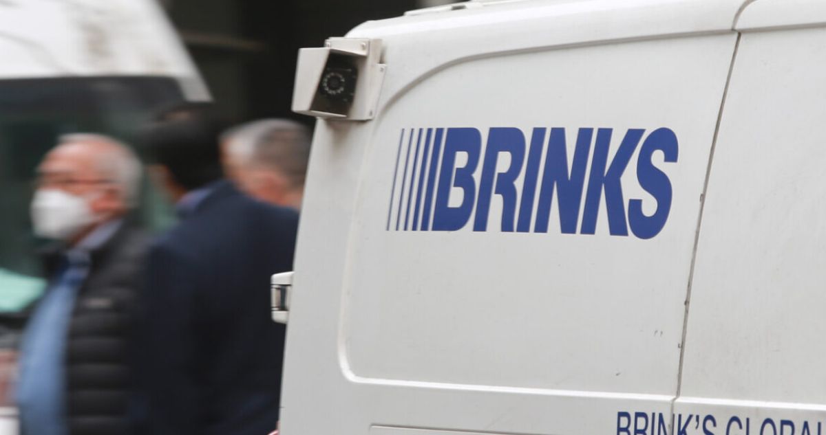 Robo a Brinks: reformalizan a padre e hijo tras incautar un arma, municiones y más de 150 miguelitos