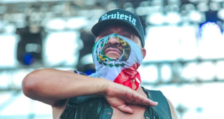 A los 61 años fallece Juan Brujo, líder de la banda Brujería