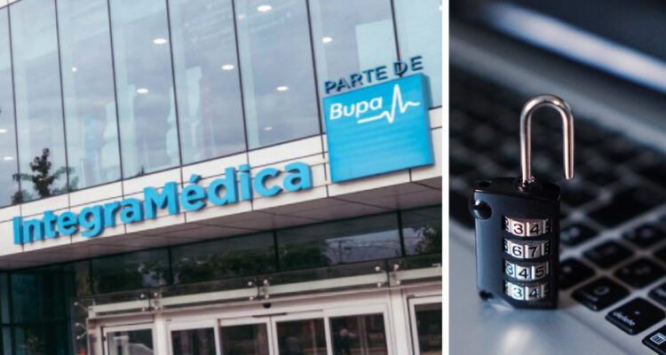 Vulneraron claves y emitieron más de $300 millones en facturas: Grupo Bupa se querella tras “hackeo”