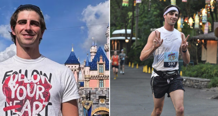 Muerte de Caleb Graves