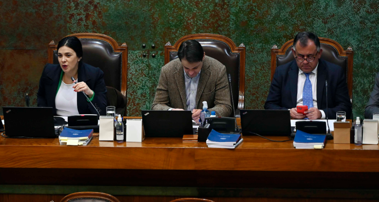 Diputados aprueban proyecto que prohíbe llamadas spam: empresas arriesgan multas de hasta $60 millones