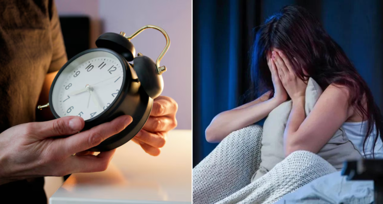 Experto contra el cambio de horario