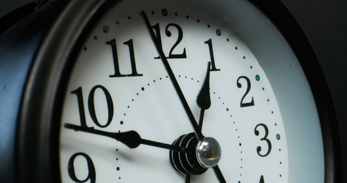 Chile no tiene el huso horario que le corresponde