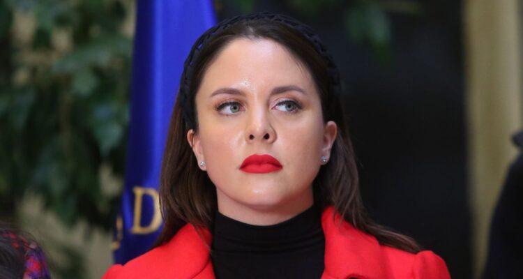 Musante (IND) ingresa denuncia por amenazas tras querella por tráfico de influencias en Poder Judicial