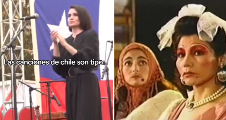 Historia del éxito viral de Francisca Gavilán