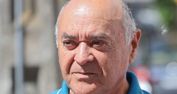 Candidato a alcalde en Quillón recibe espaldarazo de Evelyn Matthei