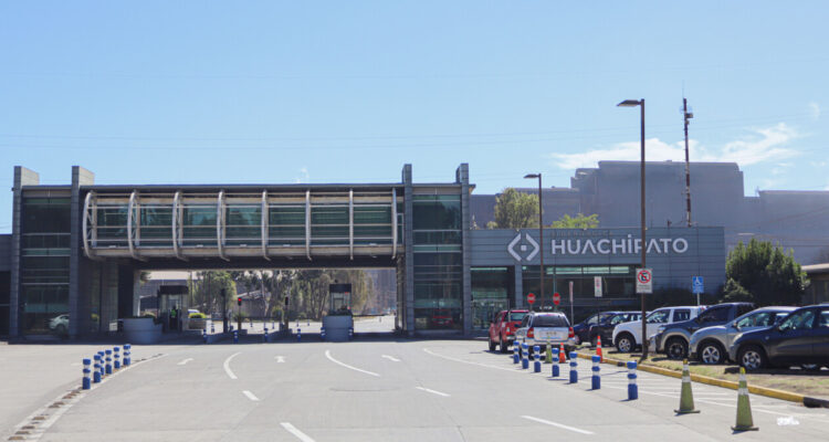 Archivo | Rodrigo Fuica | Agencia UNO