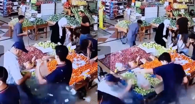 El momento en que dispositivos beeper estallan en Líbano dejando 8 muertos y 2.800 heridos