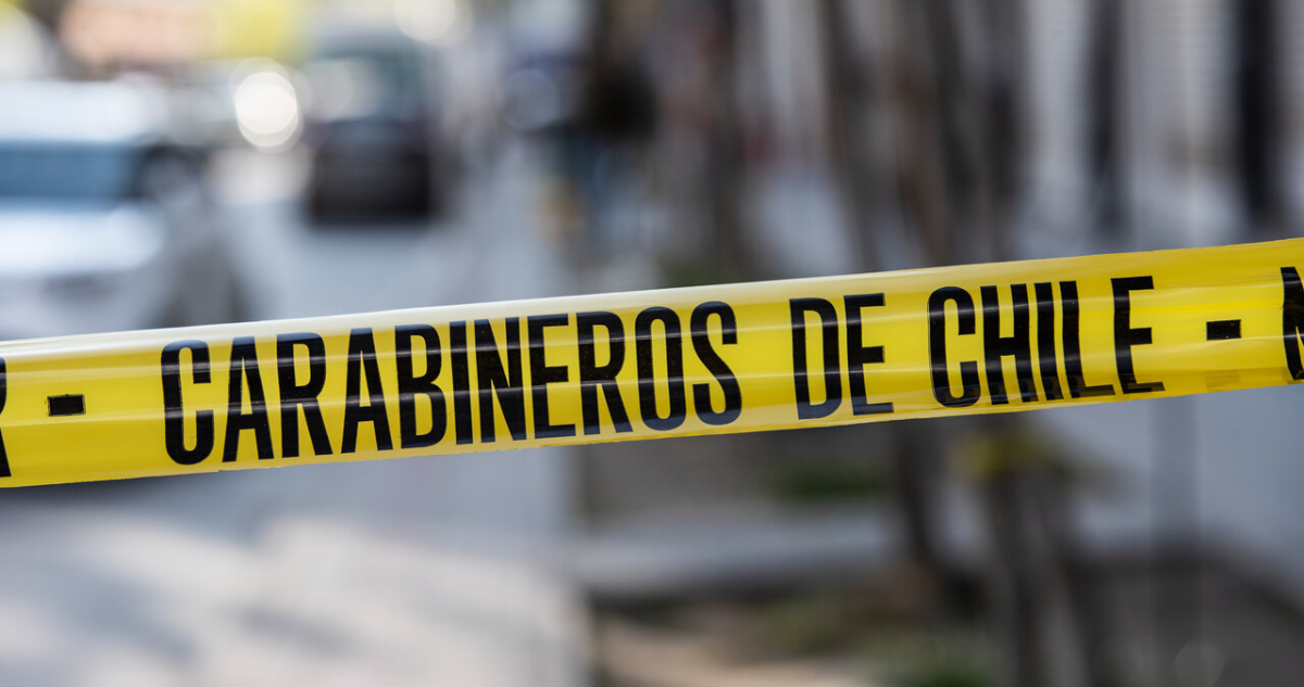 Carabinero de franco muere baleado mientras conducía taxi en Puente Alto le intentaron robar vehículo