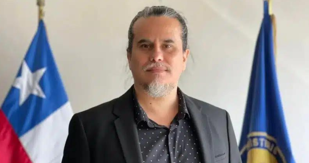 carlos contreras