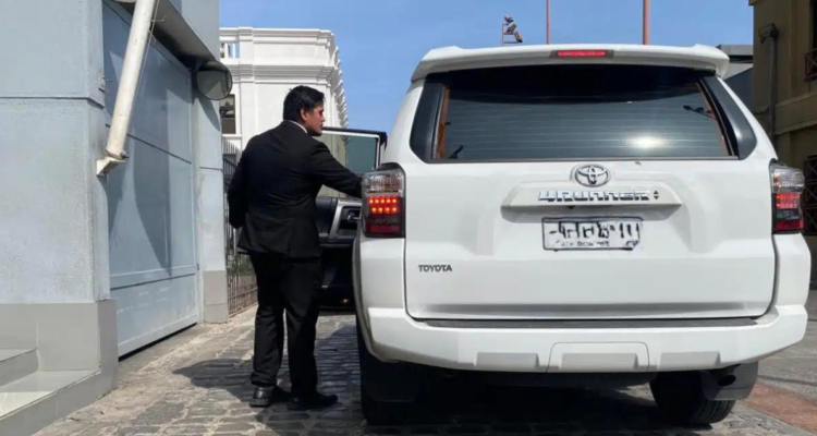 caso convenios