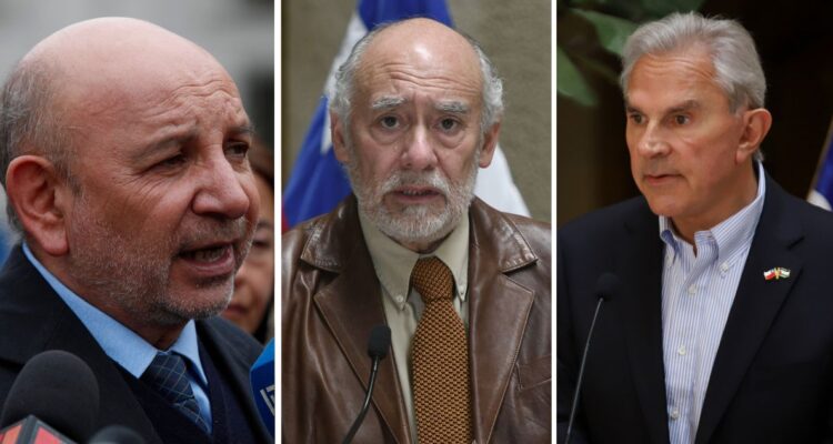 Senadores de distintos sectores políticos piden apresurar discusión de reforma al sistema político