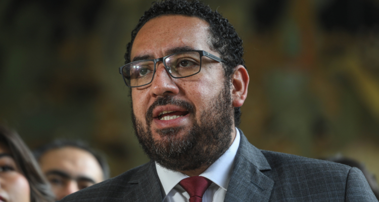 Cataldo afirma que proyecto de término del CAE ofrecerá “alternativas a todo el universo de deudores”