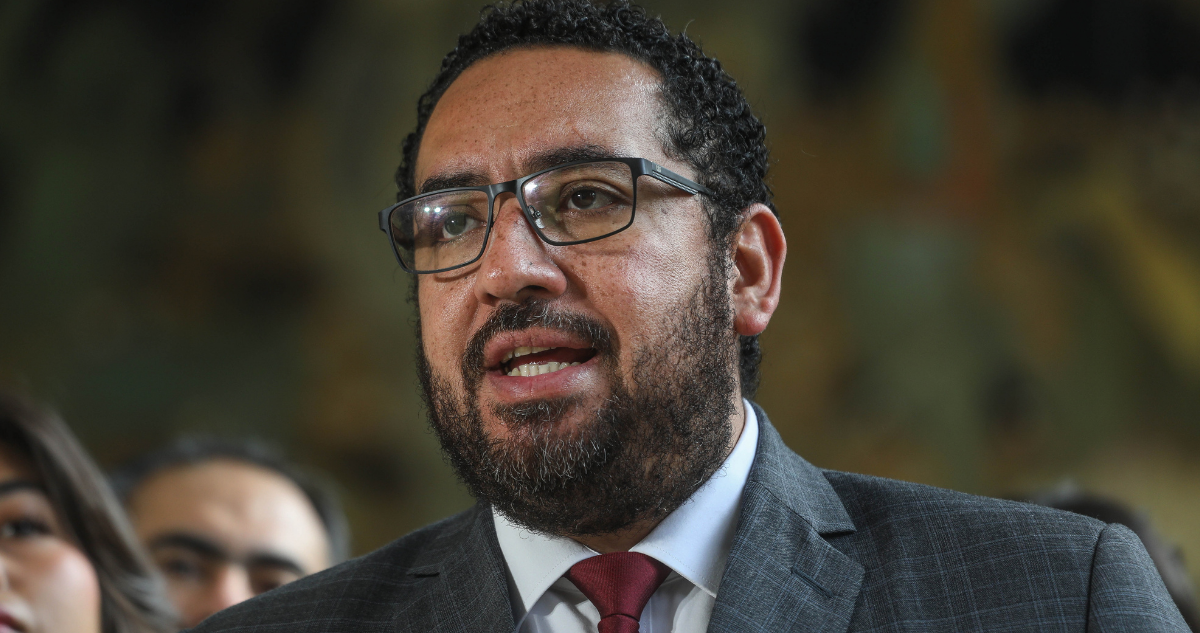 Cataldo afirma que proyecto de término del CAE ofrecerá “alternativas a todo el universo de deudores”
