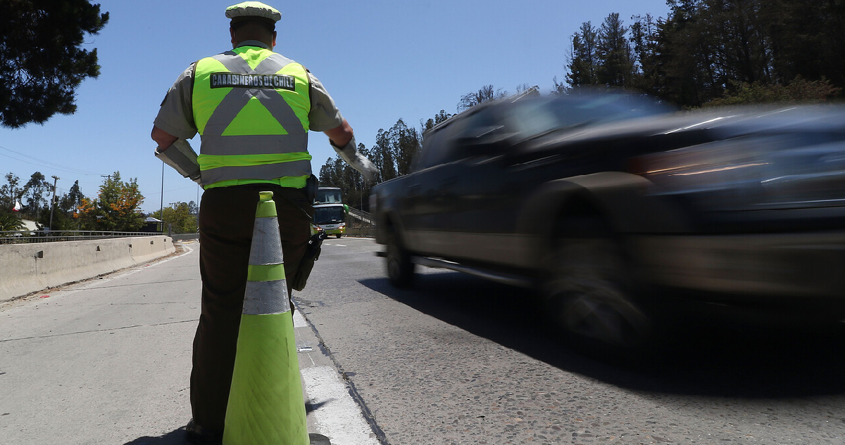 Celebraciones de Fiestas Patrias dejan al menos 40 personas fallecidas en accidentes de tránsito