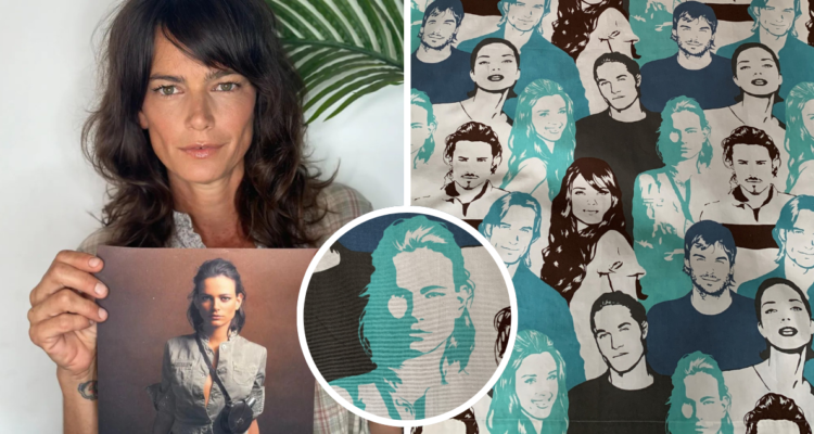 “Celebridad N°6”: la modelo más buscada de internet que nunca supo de su fama hasta 5 años después