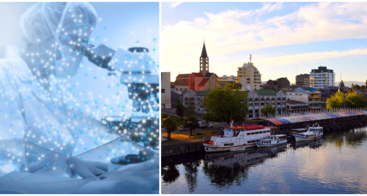 Los Ríos tendrá un Centro de Biotecnología: Gobierno destaca inversión, aporte y creación de empleos