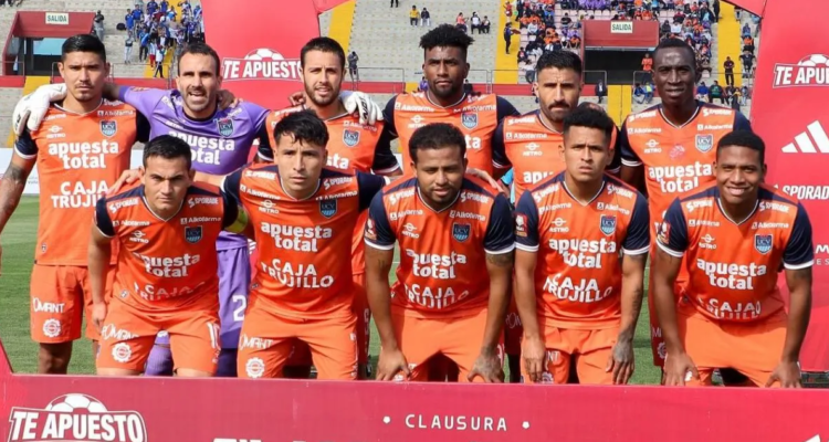 Futbolistas peruanos extorsionados para perder duelo clave en el descenso de Liga 1 incaica