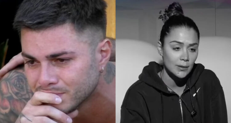 Gran Hermano revela por qué ‘Chama’ abandonó el reality: producción no aceptó retirar su sanción