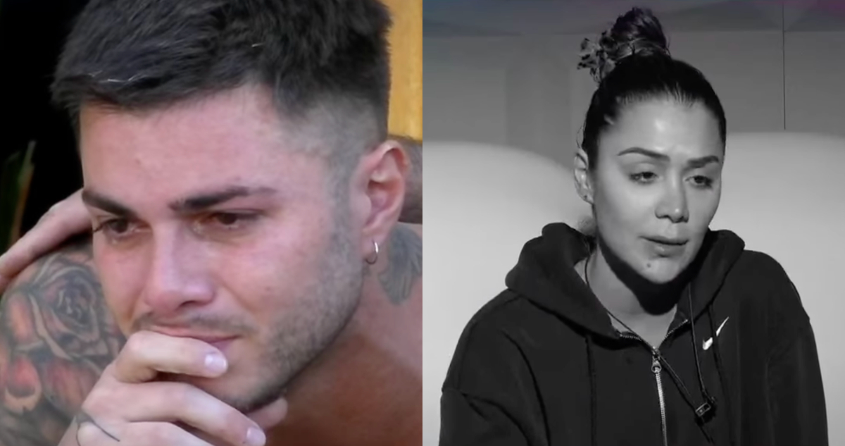 Gran Hermano revela por qué ‘Chama’ abandonó el reality: producción no aceptó retirar su sanción