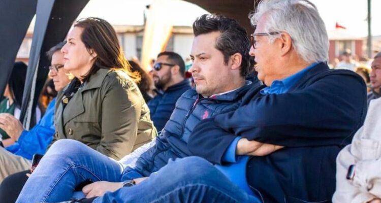 Vodanovic apela a prisión de inocencia de alcalde Chamorro y confirma que apoyarán candidatura a gobernador de Alejandro Navarro