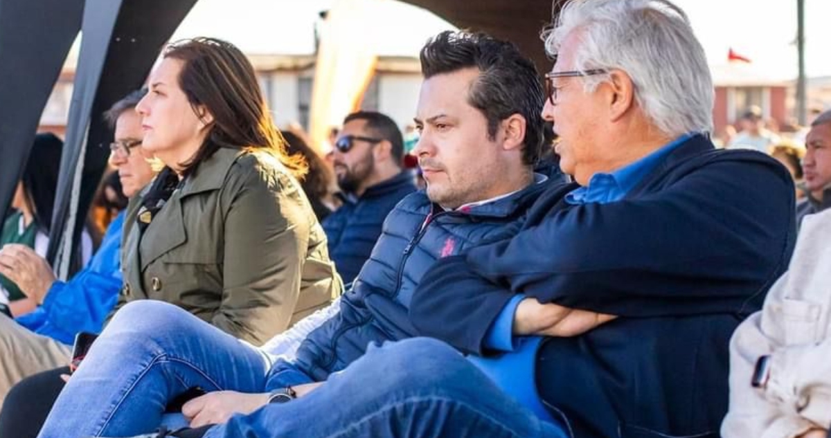 Vodanovic apela a prisión de inocencia de alcalde Chamorro y confirma que apoyarán candidatura a gobernador de Alejandro Navarro