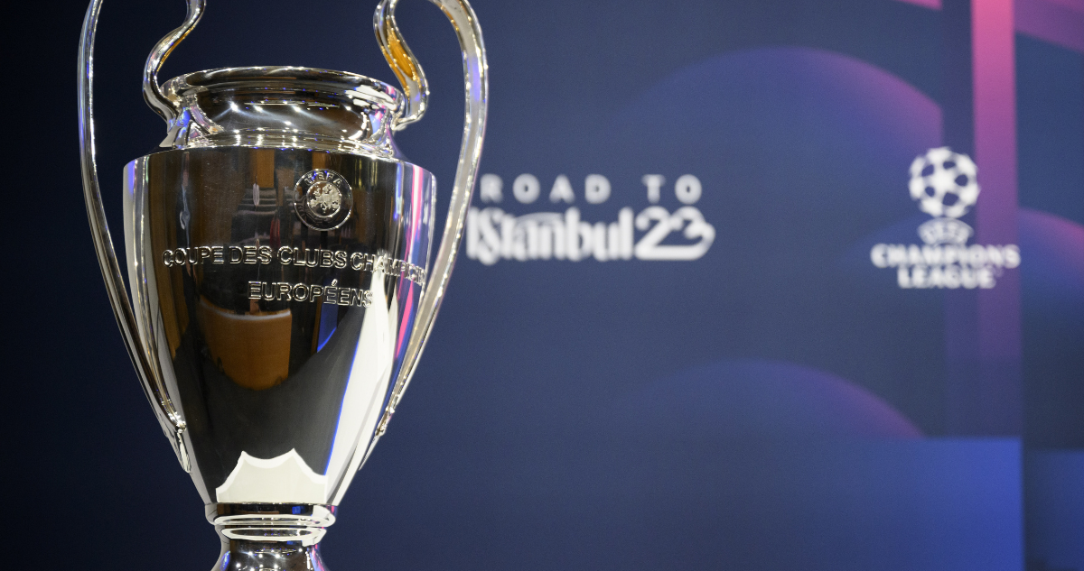 Comienza la nueva y “millonaria” Champions League: reparte 10 veces más dinero que Copa Libertadores