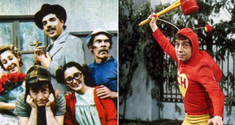 Chavo del 8 regresa a la TV