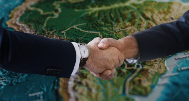 chile política exterior