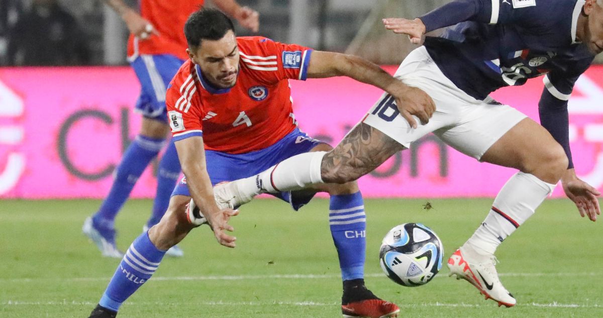 Cuándo, a qué hora y dónde ver en vivo por televisión TV y streaming el partido de Chile vs Argentina y Bolivia por eliminatorias Conmebol, fechas.
