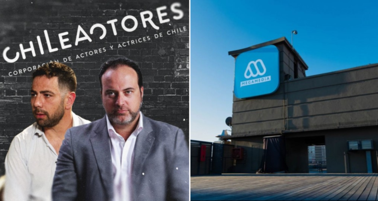 Chileactores evalúa demanda contra Mega
