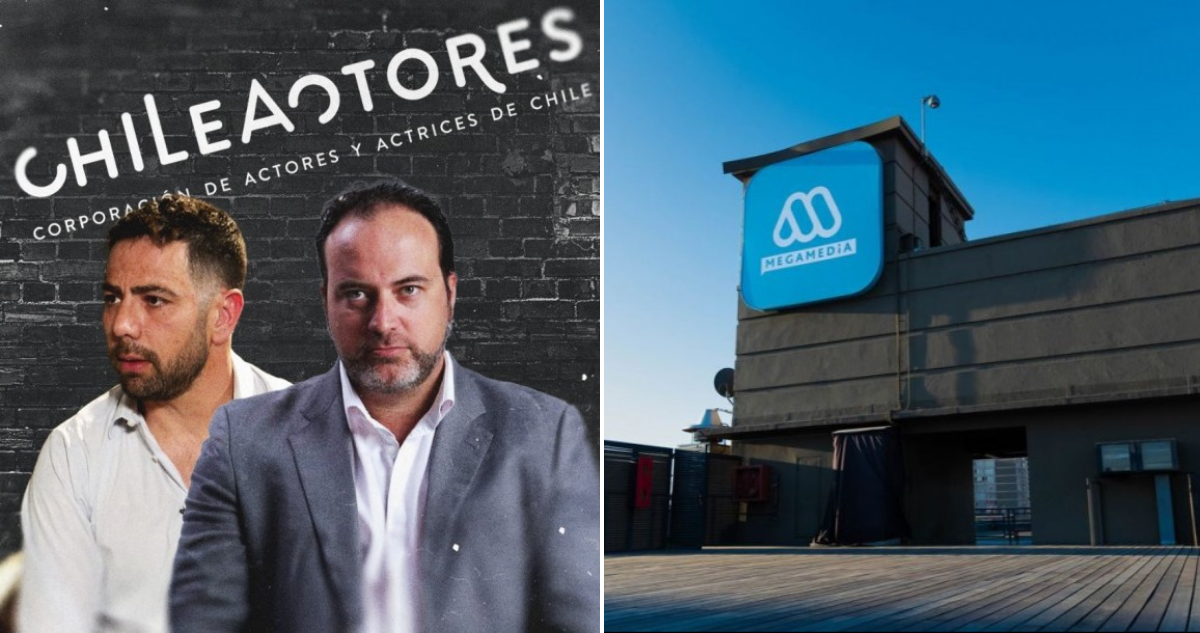 Chileactores evalúa demanda contra Mega