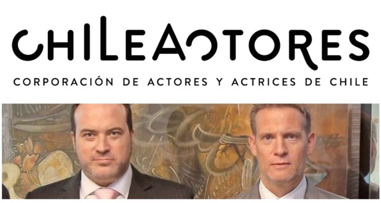 Chileactores explica su vínculo con corredora STF Capital y descarta relación con hermanos Sauer