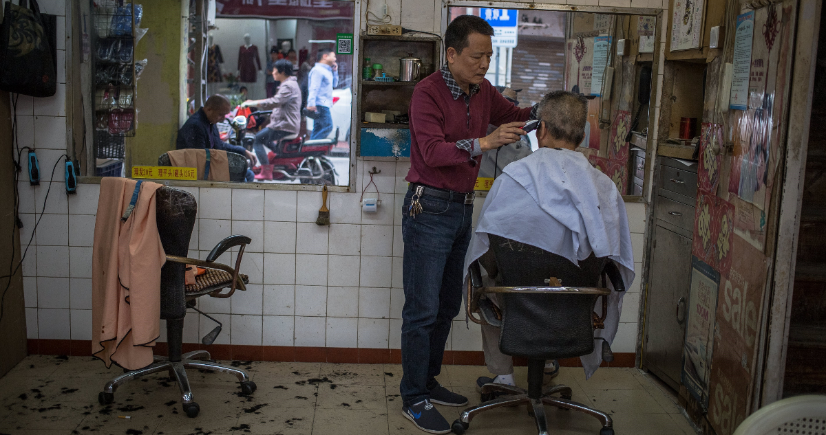 En China el sistema de pensiones podría quedarse sin fondos y determinan aumentar edad de jubilación