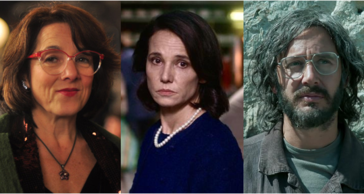 Cine chileno en el streaming